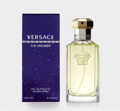 versace dreamer opinie|versace dreamer woman.